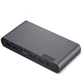 【送料無料】レノボ・ジャパン 40B30090JP Lenovo ユニバーサル USB Type-C ビジネスドック【在庫目安:お取り寄せ】| パソコン周辺機器 ポートリプリケーター ポートリプリケータ PC パソコン