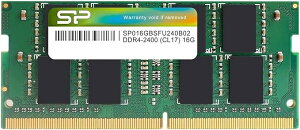 yzVRp[ SP016GBSFU240B02 [W[ 260pin SO-DIMM DDR4-2400iPC4-19200j 16GB uX^[pbP[Wy݌ɖڈ:񂹁z