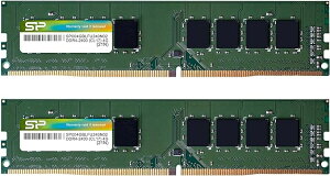 yzVRp[ SP008GBLFU240N22 [W[ 288pin U-DIMM DDR4-2400iPC4-19200j 4GB×2g uX^[pbP[Wy݌ɖڈ:񂹁z
