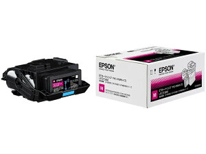�y���������zEPSON LPC3T38M �r�W�l�X�v�����^�[�p ET�J�[�g���b�W/ �}�[���^/ M�T�C�Y/ 6600�y�[�W�y�݌ɖڈ�:�͏��z| �g�i�[ �J�[�g���b�W �g�i�[�J�b�g���b�W �g�i�[���� ��� �v�����g �v����