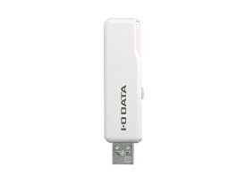 IODATA U3-AB16CV/SW USB3.2 Gen1（USB3.0）対応 抗菌USBメモリー 16GB【在庫目安:僅少】| パソコン周辺機器 USBメモリー USBフラッシュメモリー USBメモリ USBフラッシュメモリ USB メモリ