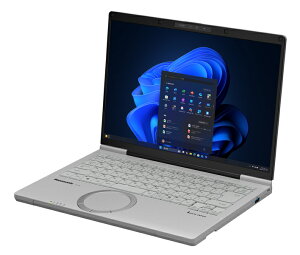 �y���������zPanasonic CF-FC6RDHAS Let`s note FC6 �@�l���f���iCore Ultra 5 235U/ 32GB/ SSD�E512GB/ ���w�h���C�u�Ȃ�/ Win11Pro/ Office�Ȃ�/ 14.0�^/ ��F�ؑΉ��J����/ �v���C�o�V�[�V���b�^�[�j�y�݌ɖڈ�:�͏�