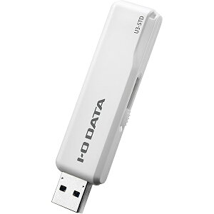 �A�C�I�[�f�[�^ U3-STD32GR/W USB3.2 Gen 1�iUSB3.0�j/ USB2.0�Ή� �X�^���_�[�hUSB�������[ �z���C�g 32GB�y�݌ɖڈ�:�͏��z| �p�\�R�����Ӌ@�� USB�������[ USB�t���b�V���������[ USB������ USB�t���b�V��