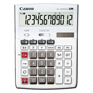 Canon 3896C001 d HS-1250WUC JPN SOBy݌ɖڈ:񂹁z| @ d vZ@ dqvZ@ ^ Z vZ ŌvZ  