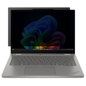 �y���������z���m�{�E�W���p�� 4XJ1W54320 Lenovo Clarity �v���C�o�V�[�t�B���^�[(ThinkPad L13 2-in-1 Gen 6/ 7)�y�݌ɖڈ�:�����񂹁z| �T�v���C