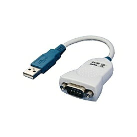 【送料無料】ラインアイ LE-US232BS シリアル/ USB変換ケーブル 10cm【在庫目安:お取り寄せ】