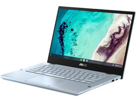 【在庫目安:あり】【送料無料】ASUS TeK CX3400FMA-E10035 ASUS Chromebook Flip CX3 (Core i3-1110G4/ 8GB/ SSD・128GB/ 光学ドライブなし/ Chrome/ Officeなし/ 14型)