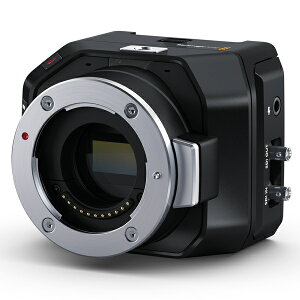 yzBlackmagic Design 9338716-008630 Blackmagic Micro Studio Camera 4K G2 CINSTUDMFT/ UHD/ MRG2y݌ɖڈ:񂹁z