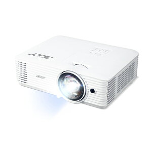 �y���������zAcer H6518STi DLP�v���W�F�N�^�[�i1080p (1920×1080)/ 3500 ANSI lm (�W��)�A2800 ANSI lm (ECO���[�h)/ HDMI/ 3D�Ή�/ 2.95kg/ 2�N�ԕۏ؁j�y�݌ɖڈ�:�͏��z