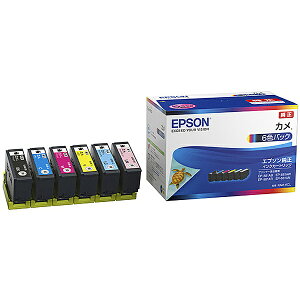 y݌ɖڈ:zyzEPSON KAM-6CL JIv^[p CNJ[gbW/ Ji6FpbNj| @ CN CNJ[gbW CN^N 