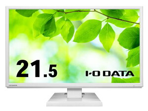 yzIODATA LCD-DF221EDW-A-AG ChtfBXvC 21.5^/ 1920×1080/ AiORGBAHDMIADisplayPort/ zCg/ Xs[J[F/ u5Nۏ؁v/ Rۃfy݌ɖڈ:񂹁z