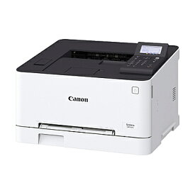【送料無料】Canon 3104C010 A4カラーレーザービームプリンター Satera LBP621C【在庫目安:お取り寄せ】