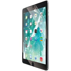 ELECOM TB-A19RFLFANG iPad 10.2 2019�N���f���p�ی�t�B����/ �h�w��/ ����y�݌ɖڈ�:�����񂹁z
