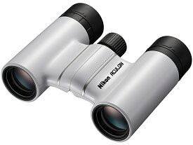 【送料無料】Nikon ACT028X21WH 双眼鏡 ACULON T02 8x21 ホワイト【在庫目安:お取り寄せ】| 光学機器 双眼鏡 スポーツ観戦 観劇 コンサート 舞台鑑賞 ライブ 鑑賞