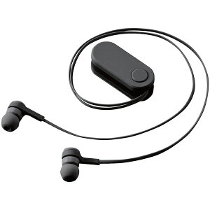 ELECOM LBT-HPC17BK CXCz/ Bluetooth/ bund/ ^Cv/ Nbvt/ X[NubNy݌ɖڈ:񂹁z