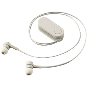 ELECOM LBT-HPC17WH CXCz/ Bluetooth/ bund/ ^Cv/ Nbvt/ Xg[zCgy݌ɖڈ:񂹁z