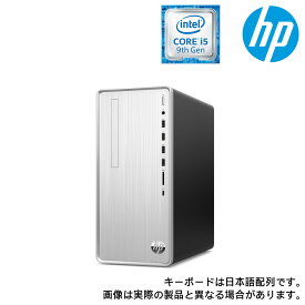 【在庫目安:あり】【送料無料】9AQ43AA-AAAA 【Cons】HP Pavilion Desktop TP01-0000 G1