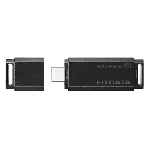 y݌ɖڈ:zIODATA BUMC-3F64G/K USB3.2 Gen1iUSB3.0jΉ USB Type-CpUSB[ 64GB| p\RӋ@ USB[ USBtbV[ USB USBtbV USB 