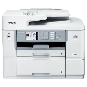 【送料無料】ブラザー MFC-J7700CDW 大容量ファーストタンク A3カラーインクジェット複合機(ロール紙対応/ 長尺印刷)【在庫目安:僅少】