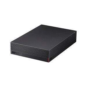 y݌ɖڈ:zyzobt@[ HD-NRCD6U3-BA OtHDD USB3.2 Gen1Ή PCpTV^p CMRHDD̗p _rO蓮 ÉhUM݌v { 荇} 6TB ubN| p\