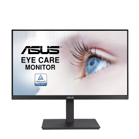 【在庫目安:あり】【送料無料】ASUS TeK VA24EQSBY| 家電 ディスプレイ ディスプレー モニター モニタ