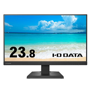 yzIODATA EX-C241DB ChtfBXvC 23.8^/ 1920×1080/ HDMIADisplayPortAUSB Type-C/ ubN/ Xs[J[F/ d\USB Type-C(R)/ uP_ۏ؁vy݌ɖڈ:͏z| Ɠd
