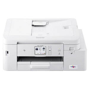 y݌ɖڈ:zyzuU[ MFC-J4443N eʃt@[Xg^N A4CNWFbg@iWi-Fi/ FAX/ ݑ[Nj