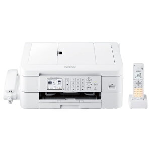 y݌ɖڈ:zyzuU[ MFC-J939DN A4CNWFbg@ (FAX/ db@/ Wi-Fi/ ʈ/ X}zE^ubgڑ/ ADF/ [x)