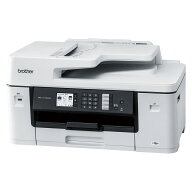 【在庫目安:あり】【送料無料】ブラザー MFC-J7100CDW A3インクジェット複合機 （FAX/ ADF/ 30万ページ耐…