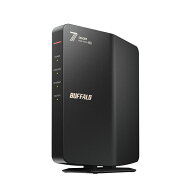 【在庫目安:あり】【送料無料】バッファロー WSR3600BE4P/DBK 無線LAN親機11be/ ax/ ac/ n/ a/ g/ b 2882…