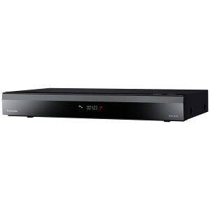 �y�݌ɖڈ�:����z�y���������zPanasonic DMR-4X403 �yDIGA�z�u���[���C�f�B�X�N���R�[�_�[ 4TB �S�����^��Ή� 4K�`���[�i�[����