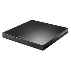 �y�݌ɖڈ�:����z�y���������z�A�C�I�[�f�[�^ DVRP-R1/E USB Type-C(R) �R�l�N�^�[�Ή� �p�\�R���pDVD���R�[�_�[�uDVD���R�v