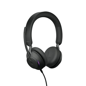 �y�݌ɖڈ�:����z�y���������zGN�I�[�f�B�I 24189-999-799 Jabra USB�w�b�h�Z�b�g USB-C/ A ���� MS�F��uJabra Evolve2 40 SE MS Stereo USB C/ A�v| �p�\�R�����Ӌ@�� �w�b�h�Z�b�g �Q�[�~���O �Q�[�� �p�\�R�� 