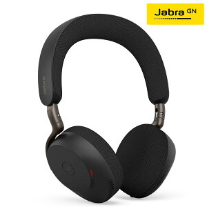 �y���������zGN�I�[�f�B�I 37599-999-999 Jabra �����w�b�h�Z�b�g USB-A ���� MS�F�� �uJabra Evolve3 75 MS Link390a Black�v�y�݌ɖڈ�:�͏��z