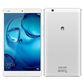 楽天市場 Mediapad M3 中古の通販