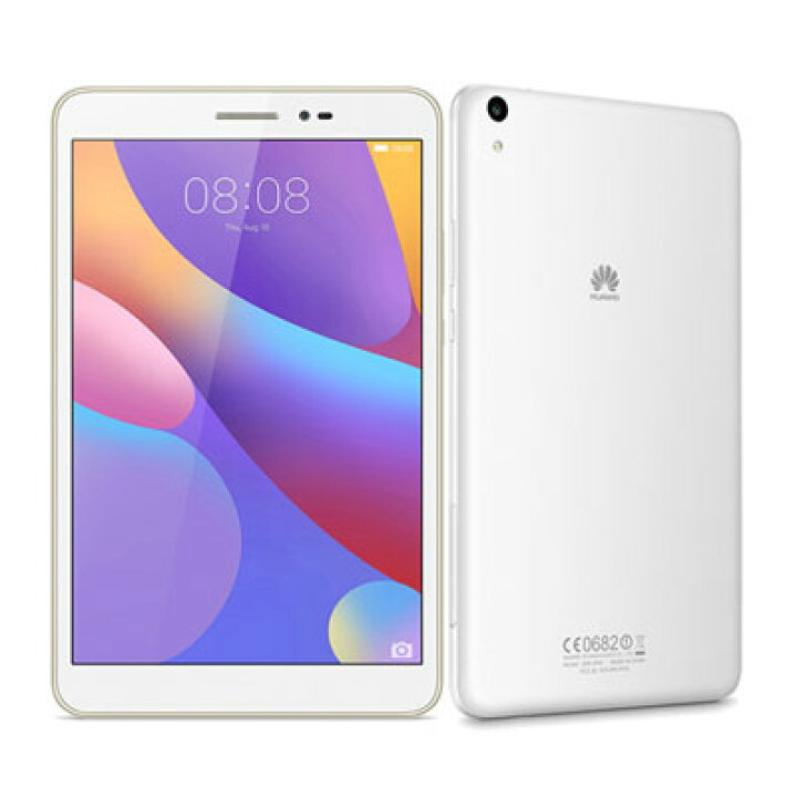 楽天市場 Huawei Mediapad T2 8 Pro Lteモデル Jdn L01 White 国内版 Simフリー Huawei 当社３ヶ月間保証 中古 中古スマホとタブレット販売のイオシス 中古スマホとタブレットのイオシス