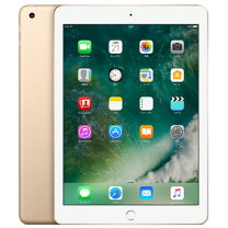 楽天市場】ipad 第5世代 32gb ゴールド mpg42j/a docomoの通販 