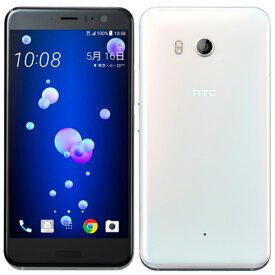 HTC U11 life [ アイスホワイト64GB 国内版 SIMフリー] HTC 当社3ヶ月間保証 中古 【 中古スマホとタブレット販売のイオシス 】