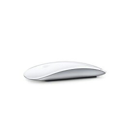Apple Apple Magic Mouse 2 MLA02J/A [中古] 【当社1週間保証】 【 中古スマホとタブレット販売のイオシス 】