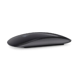 Apple Apple Magic Mouse 2 スペースグレイ MRME2J/A [中古] 【当社1週間保証】 【 中古スマホとタブレット販売のイオシス 】