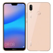楽天市場】huawei p20 lite simフリー サクラピンク（スマートフォン 