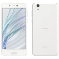 楽天市場】AQUOS sense lite SH-M05 SIMフリー（スマートフォン本体 