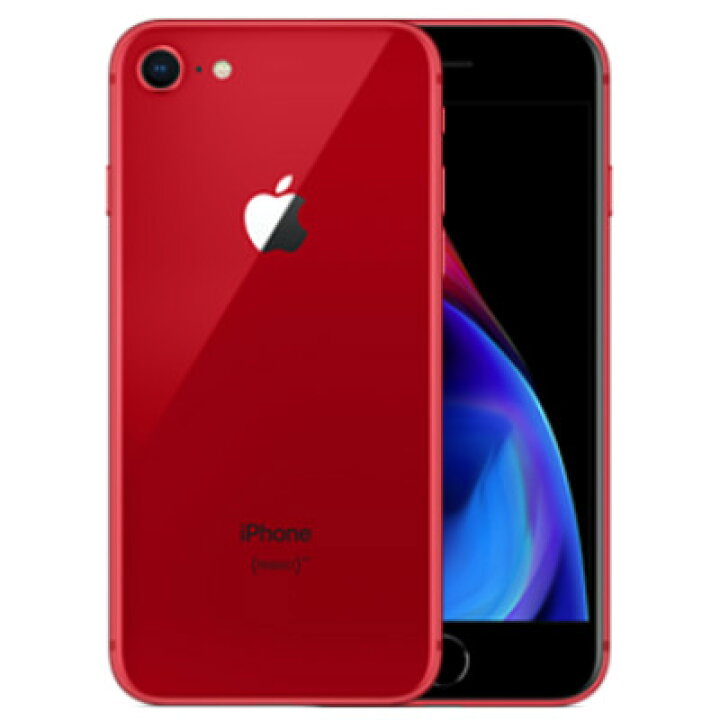 楽天市場】【中古】【SIMロック解除済】docomo iPhone8 A1906 (MRRY2J 