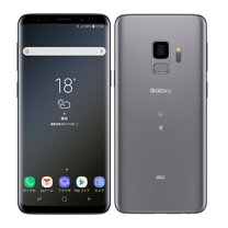 楽天市場】galaxy s9 scv38 simロック解除の通販 