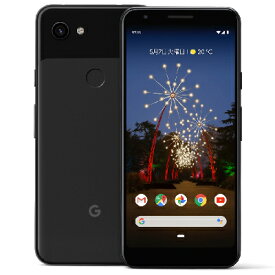 楽天市場 Pixel3 本体の通販