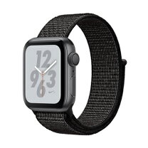 楽天市場】apple apple watch nike＋ series 4 gpsモデルの通販