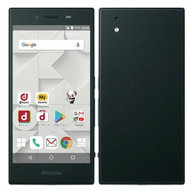 【SIMロック解除済】docomo MONO MO-01K Gray Black ZTE 当社3ヶ月間保証 中古 【 中古スマホとタブレット販売のイオシス 】