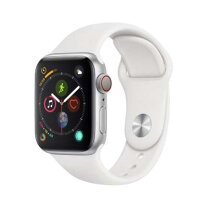 楽天市場】apple watch series 4 gpsモデル 40mmの通販