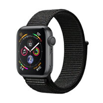楽天市場】applewatch series 4 スペースグレイアルミニウムケースと 