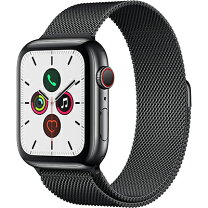 楽天市場】apple watch series 5 gps＋cellular 44mmの通販 